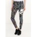 Леггинсы W NK INTL LGGNG AOP Nike