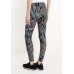 Леггинсы W NK INTL LGGNG AOP Nike