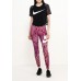 Леггинсы W NK INTL LGGNG AOP Nike