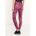 Леггинсы W NK INTL LGGNG AOP Nike