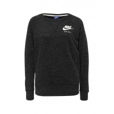 Свитшот W NSW GYM VNTG CREW Nike
