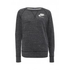 Свитшот W NSW GYM VNTG CREW Nike