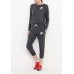 Свитшот W NSW GYM VNTG CREW Nike