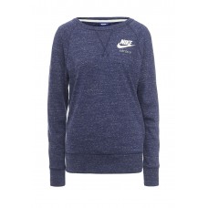 Свитшот W NSW GYM VNTG CREW Nike