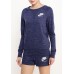 Свитшот W NSW GYM VNTG CREW Nike
