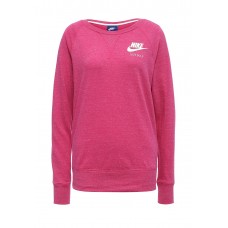 Свитшот W NSW GYM VNTG CREW Nike