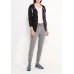 Толстовка W NSW GYM VNTG HOODIE FZ Nike
