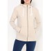 Лонгслив спортивный W NSW GYM VNTG HOODIE FZ Nike