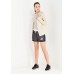 Лонгслив спортивный W NSW GYM VNTG HOODIE FZ Nike