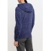 Толстовка W NSW GYM VNTG HOODIE FZ Nike