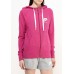 Толстовка W NSW GYM VNTG HOODIE FZ Nike