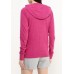 Толстовка W NSW GYM VNTG HOODIE FZ Nike