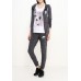 Брюки спортивные W NSW GYM VNTG PANT Nike