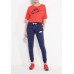 Брюки спортивные W NSW GYM VNTG PANT Nike