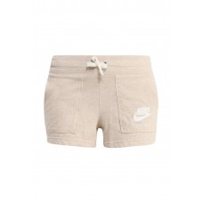 Шорты спортивные W NSW GYM VNTG SHORT Nike