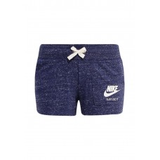 Шорты спортивные W NSW GYM VNTG SHORT Nike