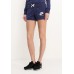 Шорты спортивные W NSW GYM VNTG SHORT Nike