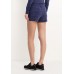 Шорты спортивные W NSW GYM VNTG SHORT Nike