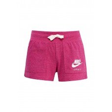 Шорты спортивные W NSW GYM VNTG SHORT Nike