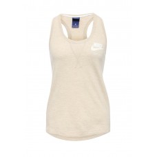 Майка спортивная W NSW GYM VNTG TANK Nike