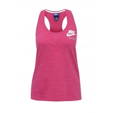 Майка W NSW GYM VNTG TANK Nike