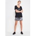 Футболка W NSW TEE SCOOP ROCK GRDN Nike