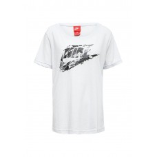 Футболка W NSW TEE SCOOP ROCK GRDN Nike