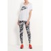 Футболка W NSW TEE SCOOP ROCK GRDN Nike