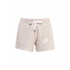 Шорты спортивные W NSW GYM CLC SHORT Nike