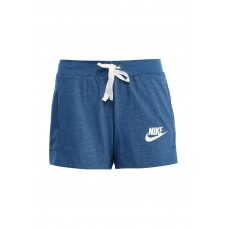 Шорты спортивные W NSW GYM CLC SHORT Nike