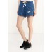 Шорты спортивные W NSW GYM CLC SHORT Nike