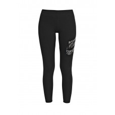 Леггинсы W NSW LGGNG RCK GARDEN GX Nike