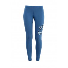 Леггинсы W NSW LGGNG RCK GARDEN GX Nike