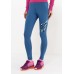 Леггинсы W NSW LGGNG RCK GARDEN GX Nike