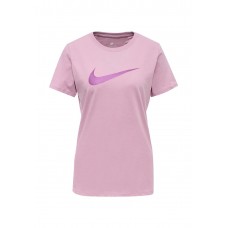 Футболка W NSW TEE CREW SWSH HBR Nike