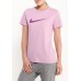 Футболка W NSW TEE CREW SWSH HBR Nike