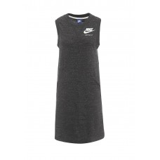 Платье W NSW GYM VNTG DRSS Nike
