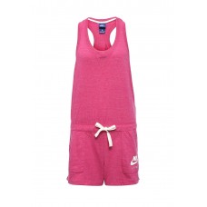 Комбинезон W NSW GYM VNTG RMPR Nike