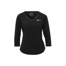 Лонгслив спортивный W NKCT TOP PURE 3QT Nike