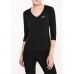 Лонгслив спортивный W NKCT TOP PURE 3QT Nike