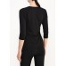 Лонгслив спортивный W NKCT TOP PURE 3QT Nike
