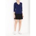 Лонгслив спортивный W NKCT TOP PURE 3QT Nike