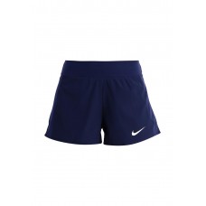 Шорты спортивные W NKCT FLX PURE SHORT Nike