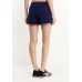 Шорты спортивные W NKCT FLX PURE SHORT Nike