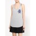 Майка спортивная W NKCT DRY TANK DBL SPLATTER Nike