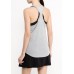 Майка спортивная W NKCT DRY TANK DBL SPLATTER Nike