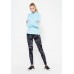 Лонгслив спортивный NIKE ELEMENT HALF ZIP Nike