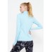 Лонгслив спортивный NIKE ELEMENT HALF ZIP Nike
