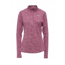 Лонгслив спортивный NIKE ELEMENT HALF ZIP Nike