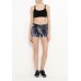 Шорты спортивные W NK PWR EPIC RUN SHORT 3IN PR Nike